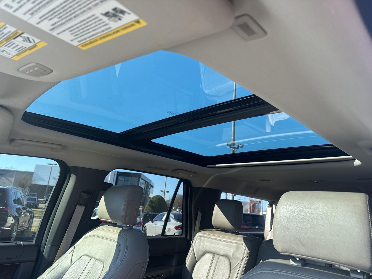 2018 Ford Expedition Max Limited Richmond VA