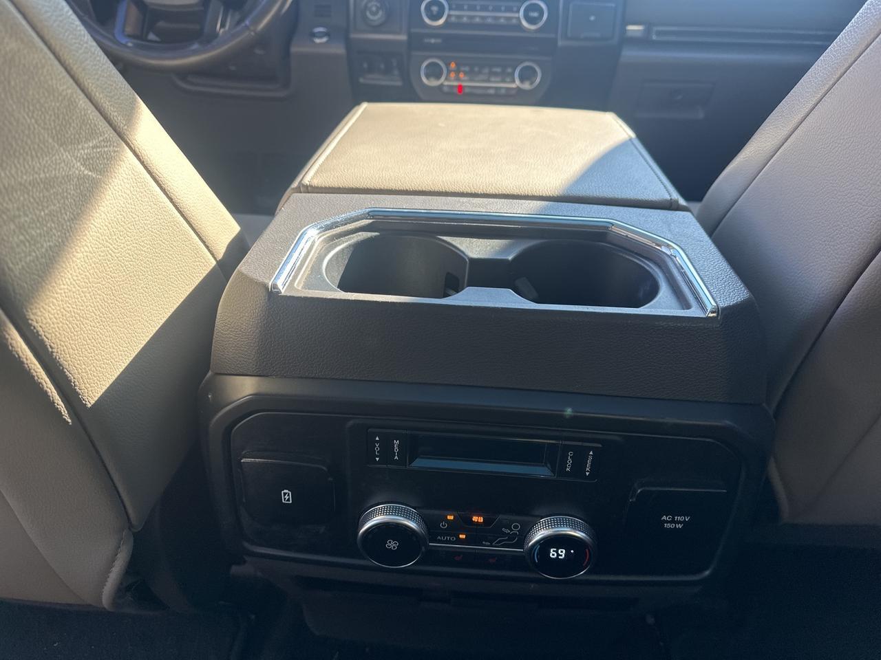 2018 Ford Expedition Max Limited Richmond VA