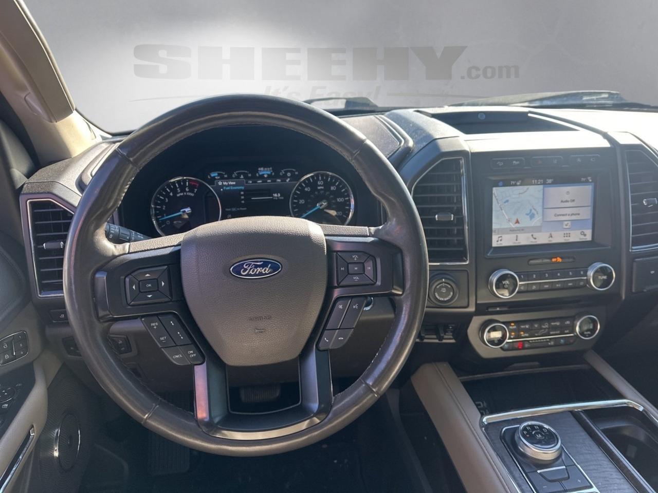 2018 Ford Expedition Max Limited Richmond VA