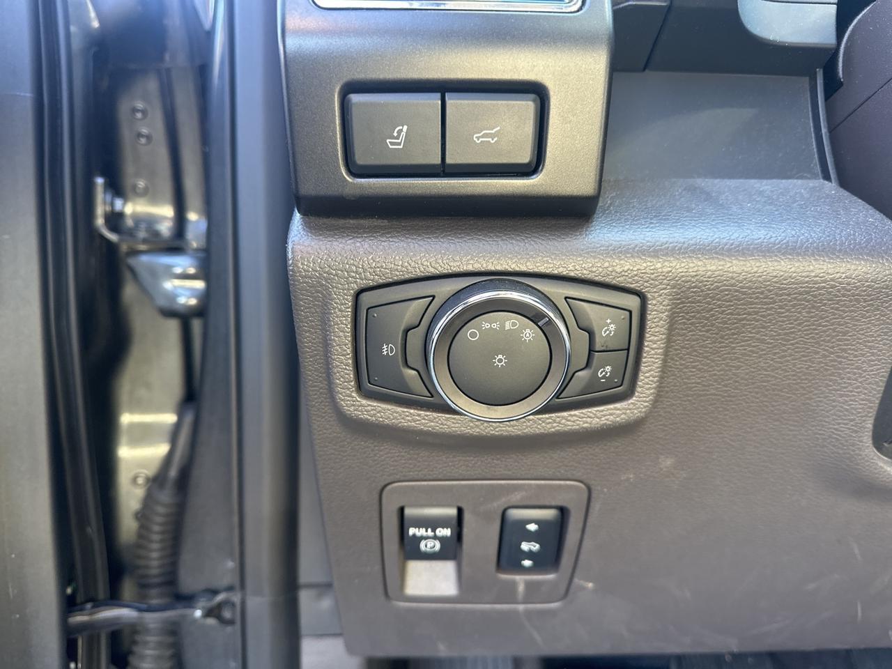 2018 Ford Expedition Max Limited Richmond VA