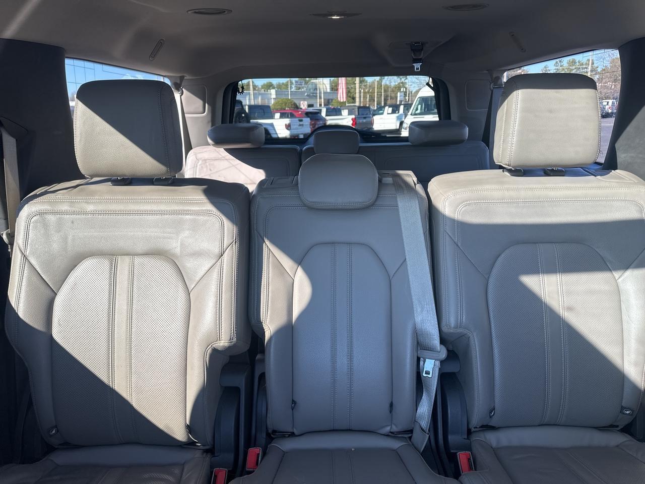 2018 Ford Expedition Max Limited Richmond VA