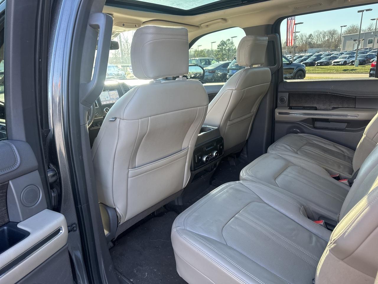 2018 Ford Expedition Max Limited Richmond VA