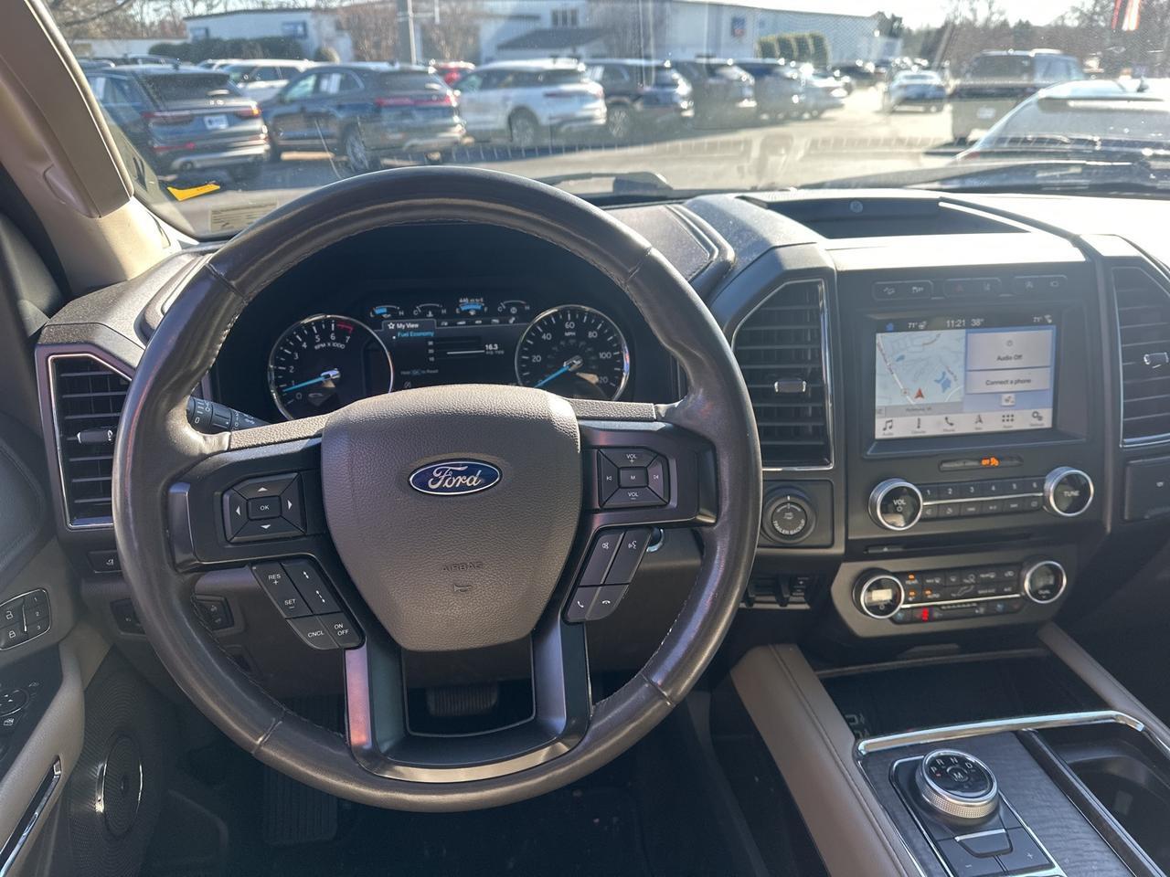 2018 Ford Expedition Max Limited Richmond VA