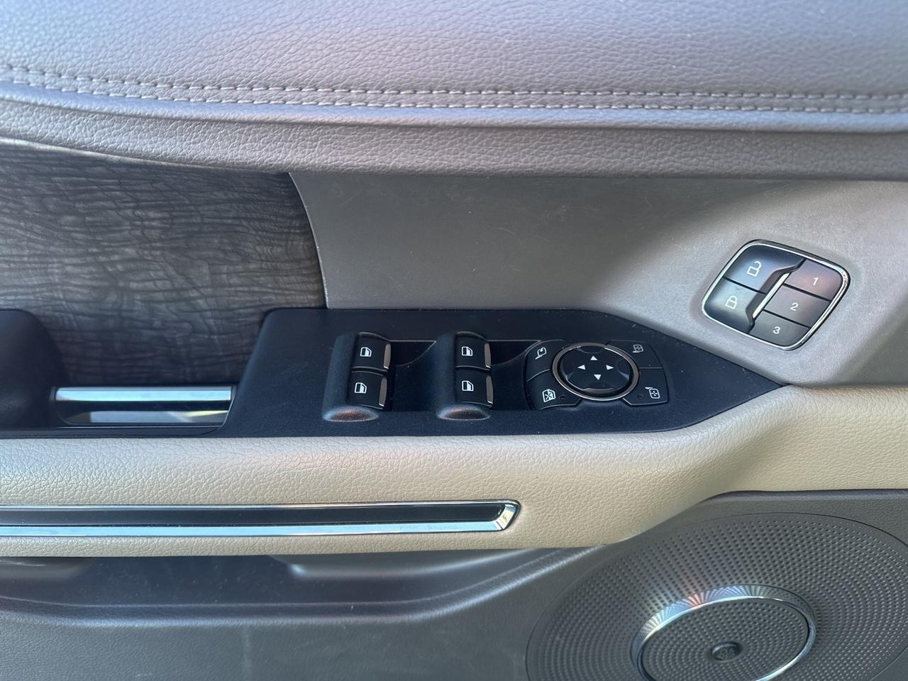 2018 Ford Expedition Max Limited Richmond VA