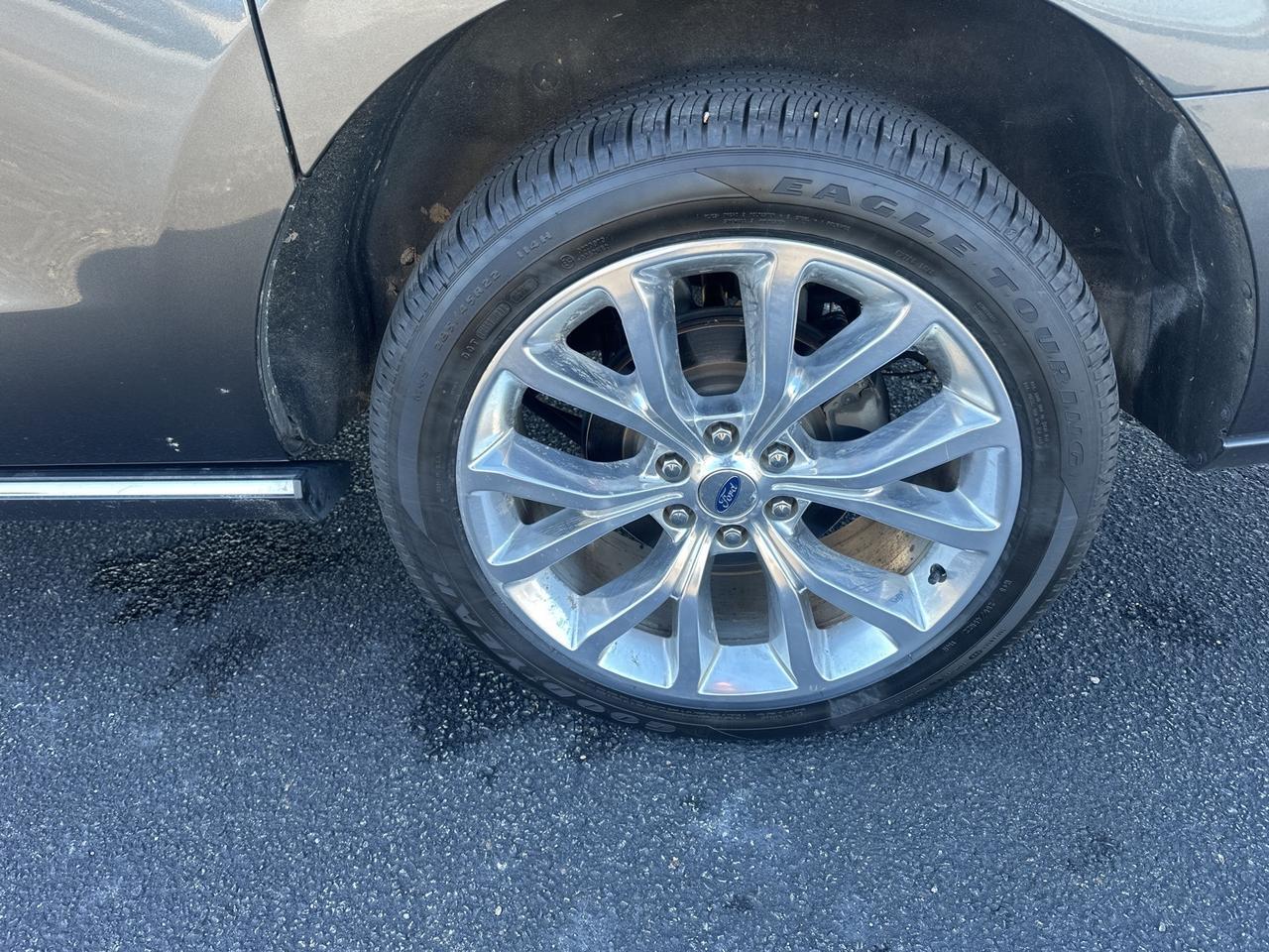 2018 Ford Expedition Max Limited Richmond VA