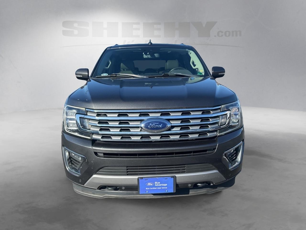 2018 Ford Expedition Max Limited Richmond VA