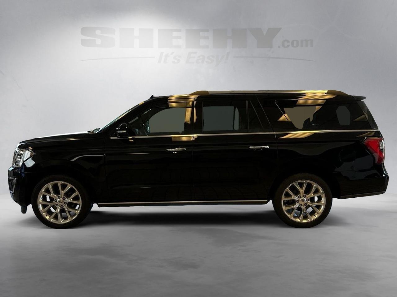 2018 Ford Expedition Max Limited Springfield VA