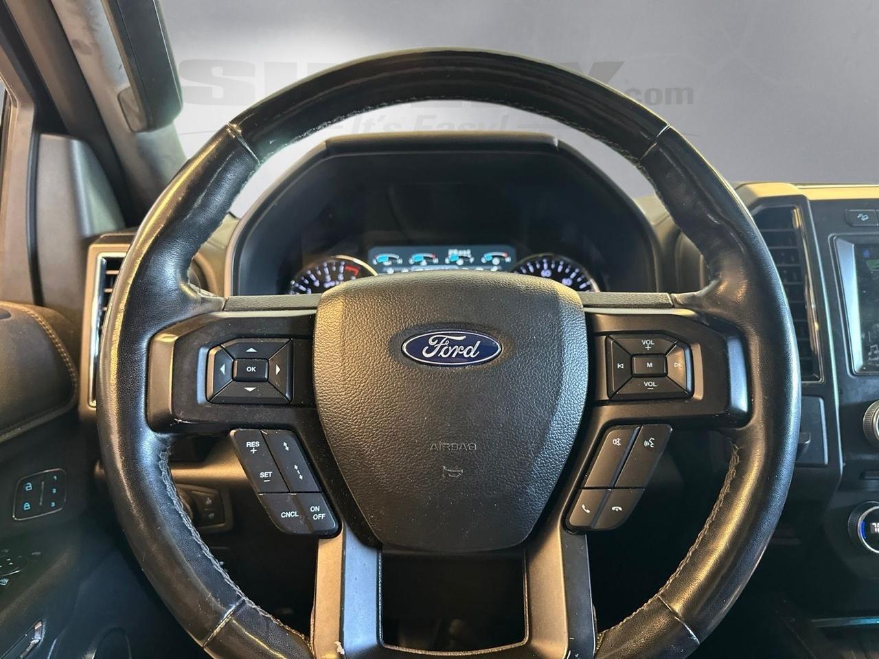 2018 Ford Expedition Max Limited Springfield VA