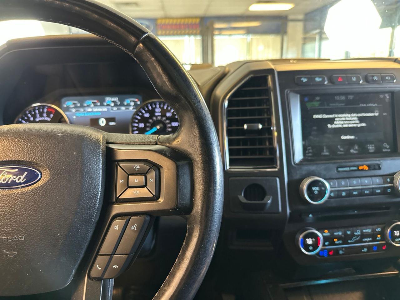 2018 Ford Expedition Max Limited Springfield VA