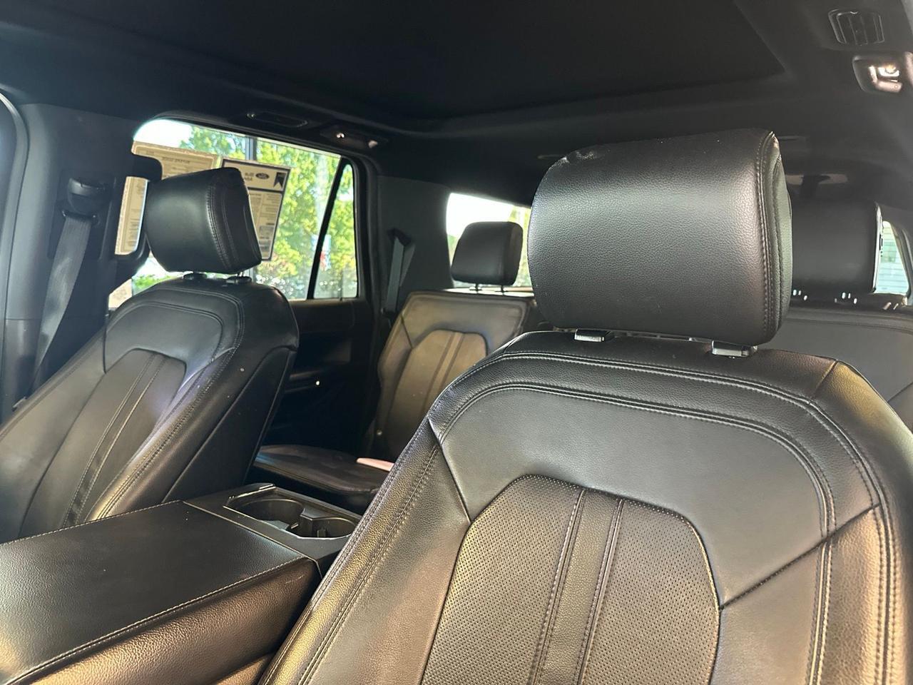 2018 Ford Expedition Max Limited Springfield VA