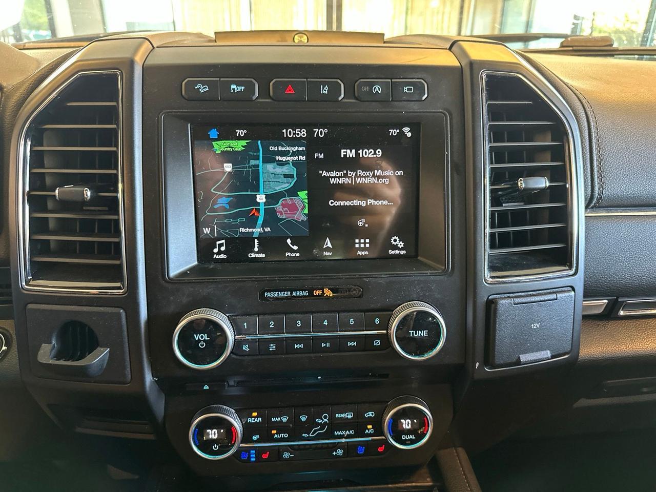 2018 Ford Expedition Max Limited Springfield VA