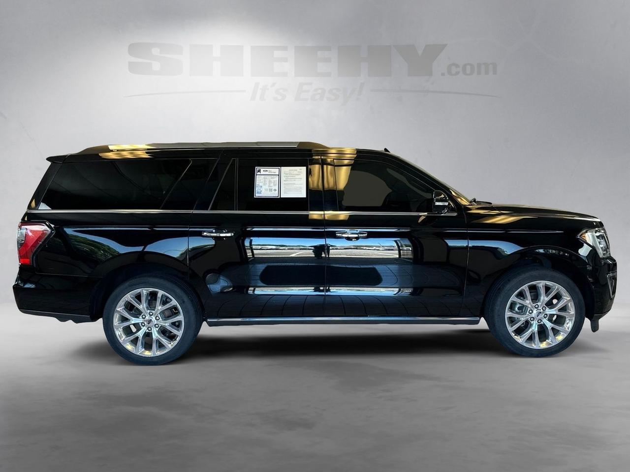2018 Ford Expedition Max Limited Springfield VA
