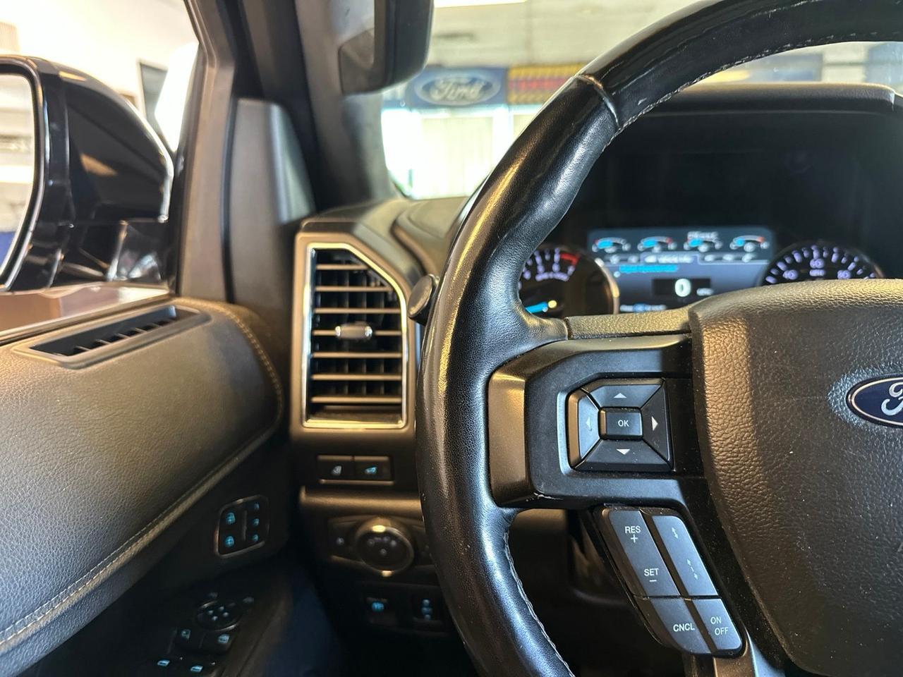 2018 Ford Expedition Max Limited Springfield VA