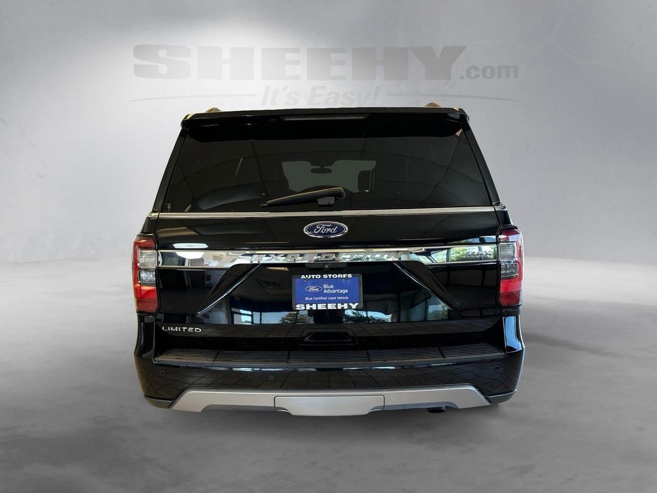 2018 Ford Expedition Max Limited Springfield VA