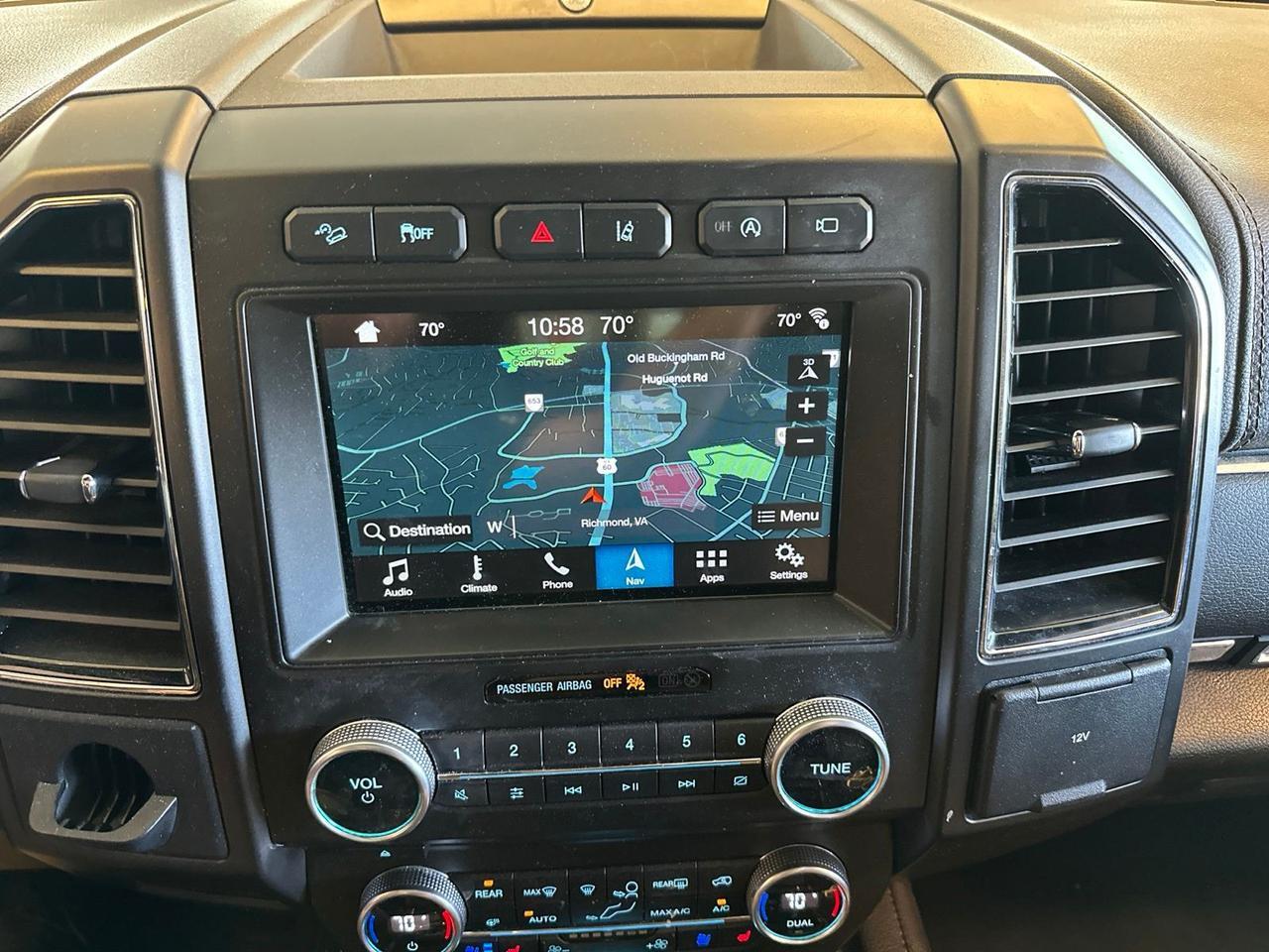 2018 Ford Expedition Max Limited Springfield VA