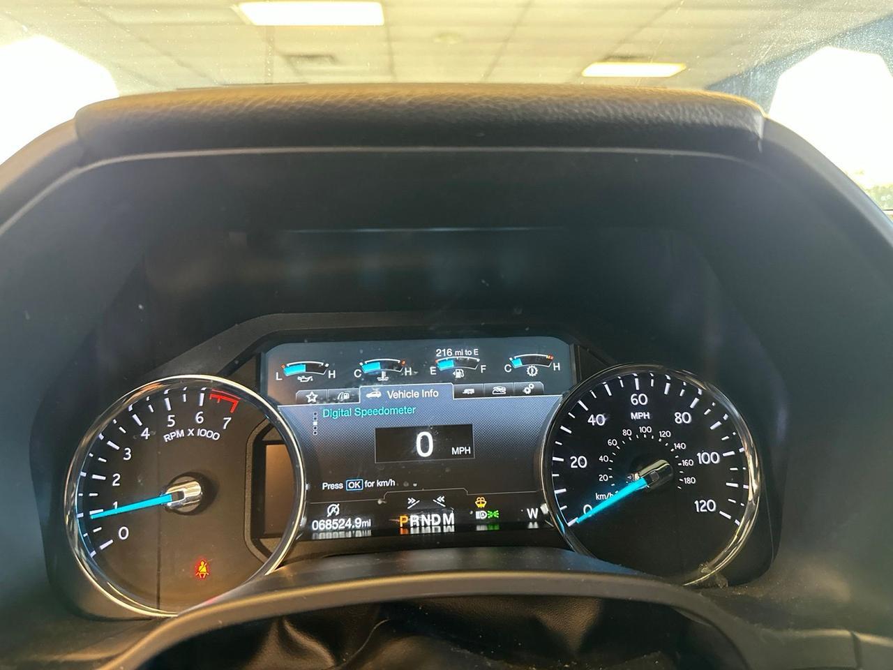 2018 Ford Expedition Max Limited Springfield VA