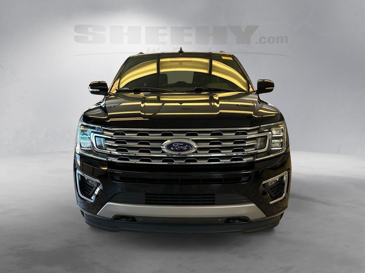 2018 Ford Expedition Max Limited Springfield VA