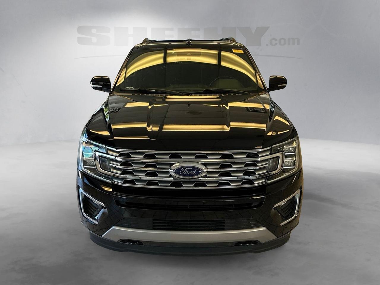 2018 Ford Expedition Max Limited Springfield VA