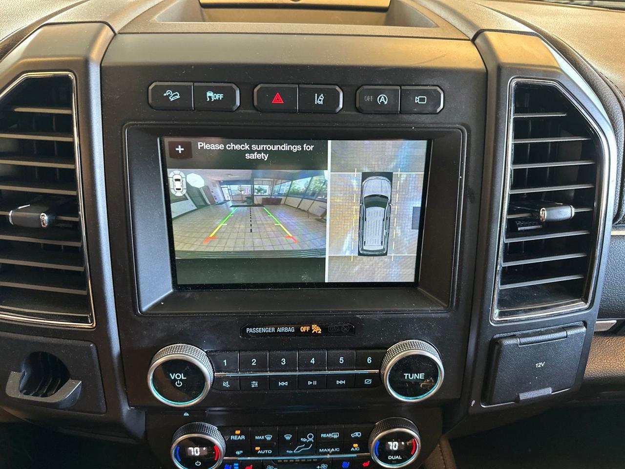 2018 Ford Expedition Max Limited Springfield VA