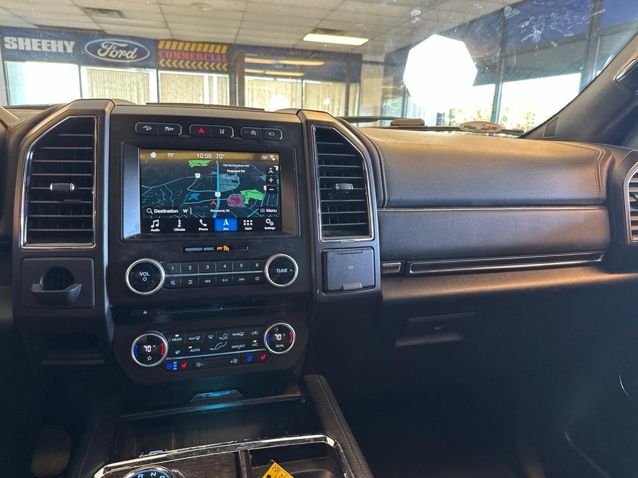 2018 Ford Expedition Max Limited Springfield VA