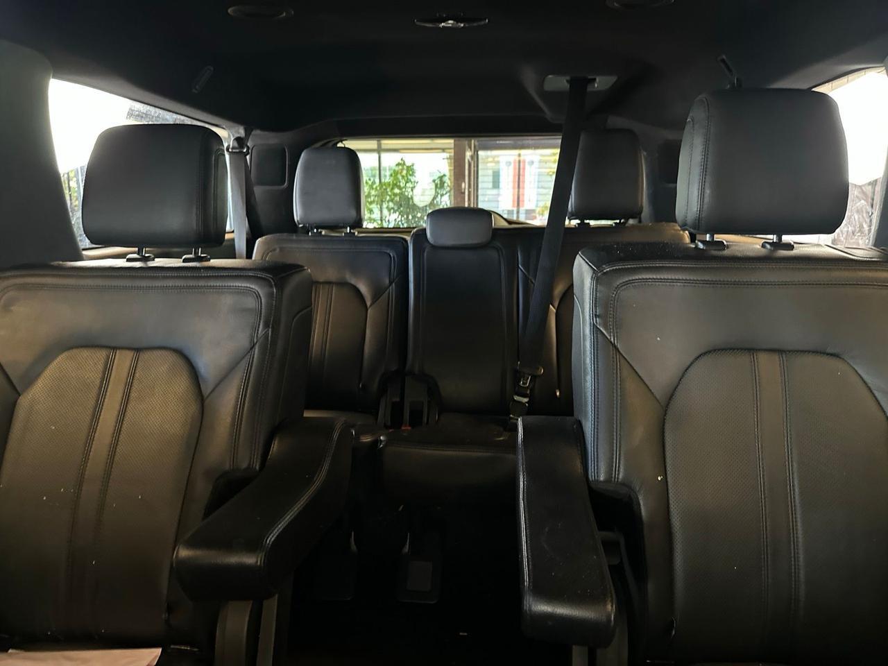 2018 Ford Expedition Max Limited Springfield VA