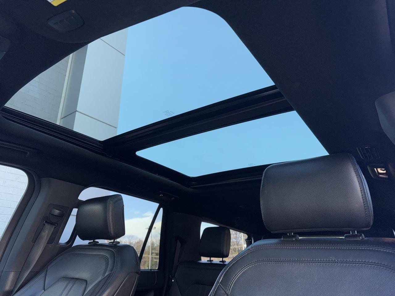 2018 Ford Expedition Max Limited Warrenton VA