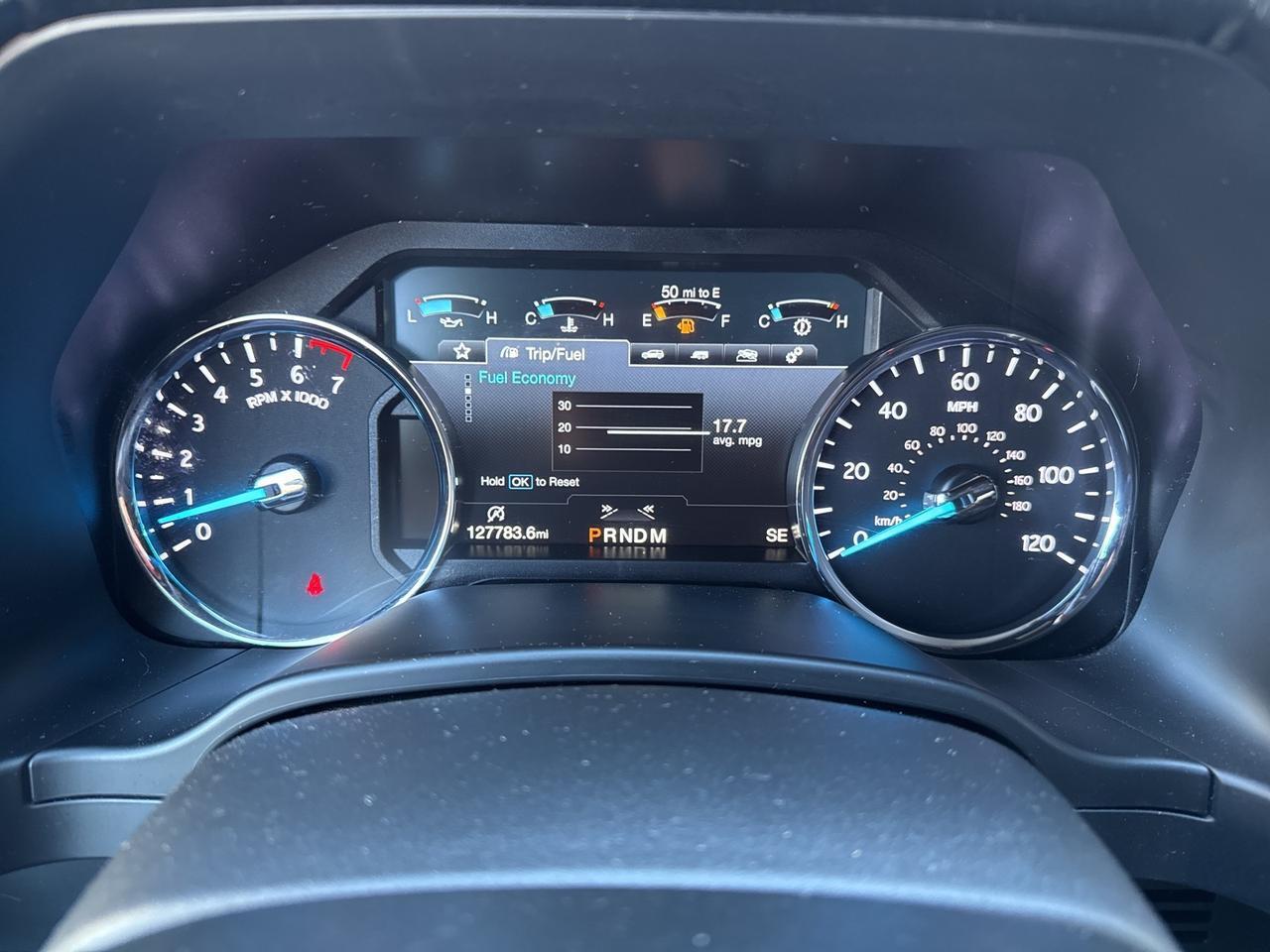 2018 Ford Expedition Max Limited Warrenton VA