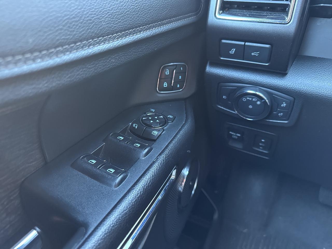 2018 Ford Expedition Max Limited Warrenton VA