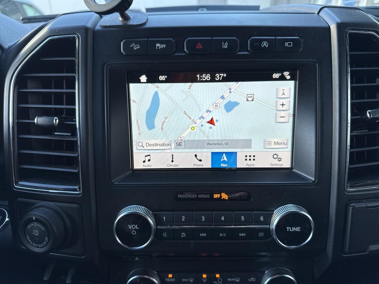 2018 Ford Expedition Max Limited Warrenton VA