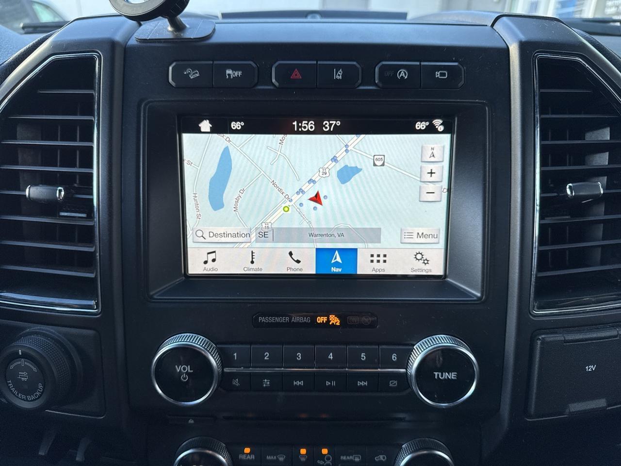 2018 Ford Expedition Max Limited Warrenton VA