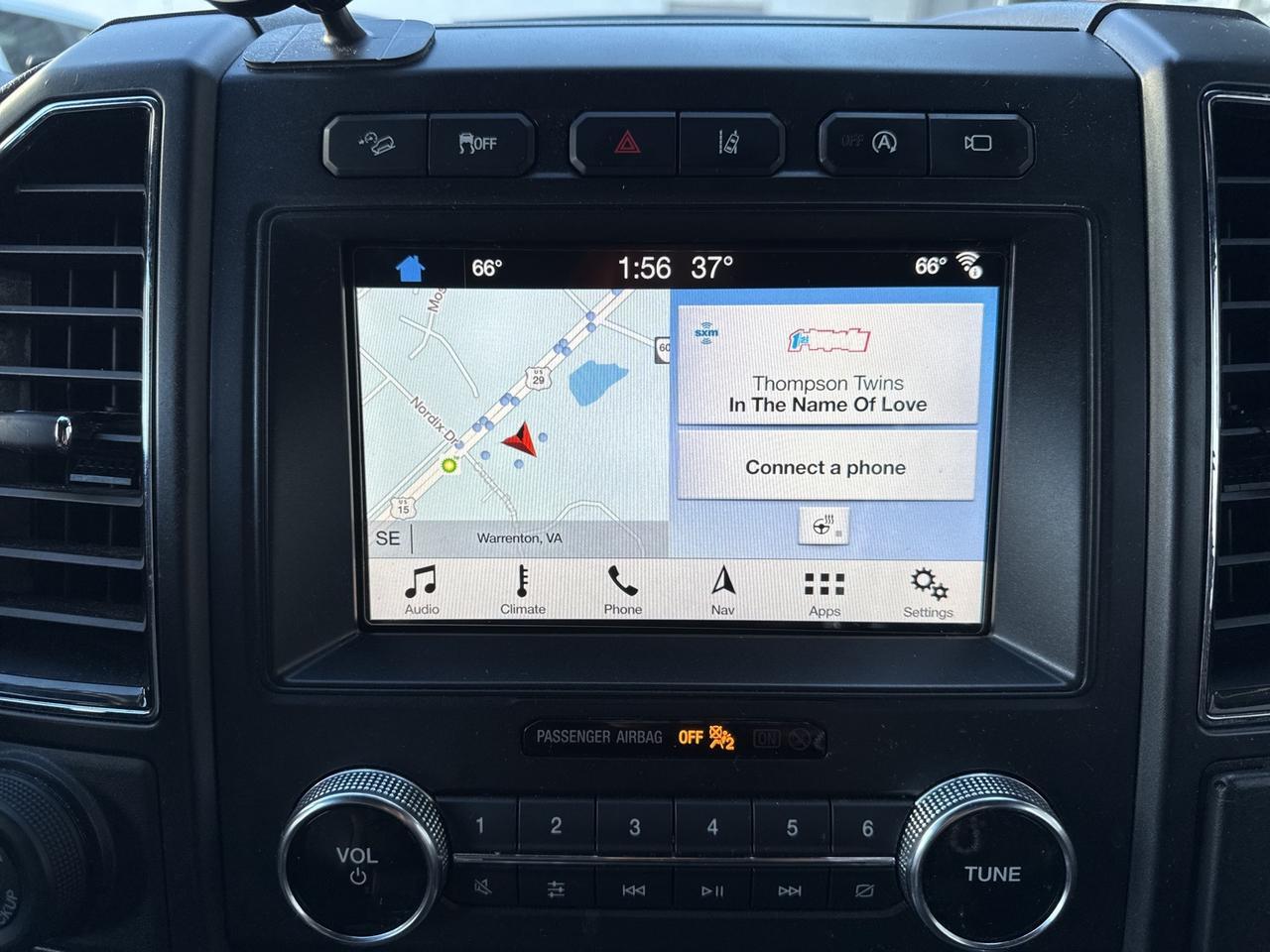 2018 Ford Expedition Max Limited Warrenton VA