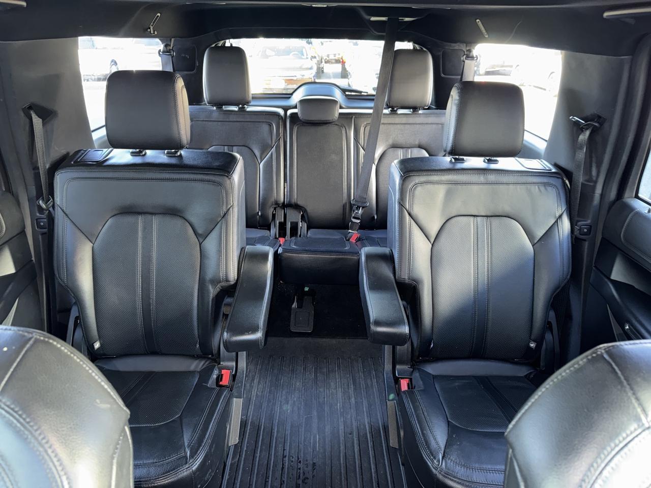 2018 Ford Expedition Max Limited Warrenton VA