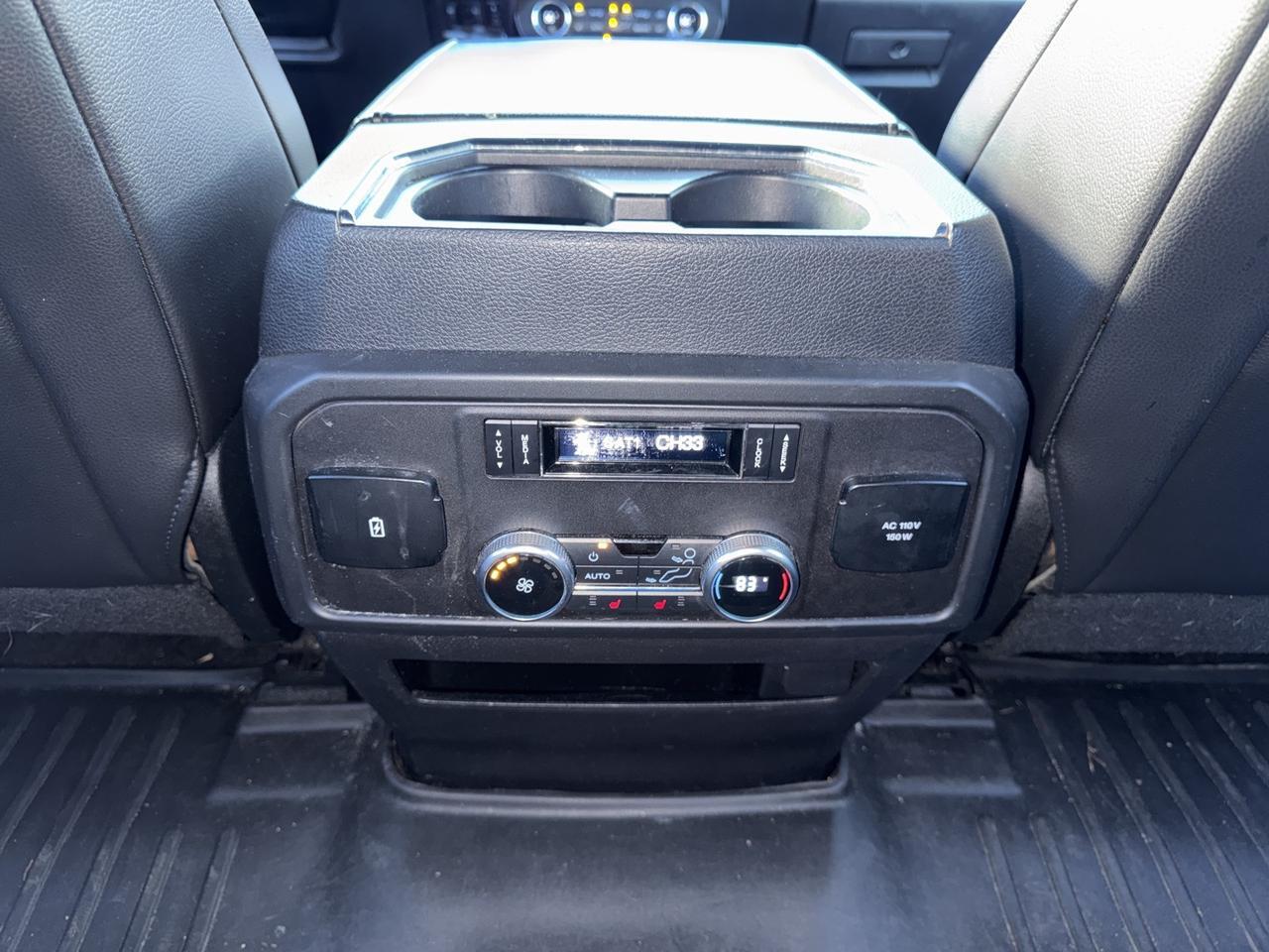 2018 Ford Expedition Max Limited Warrenton VA