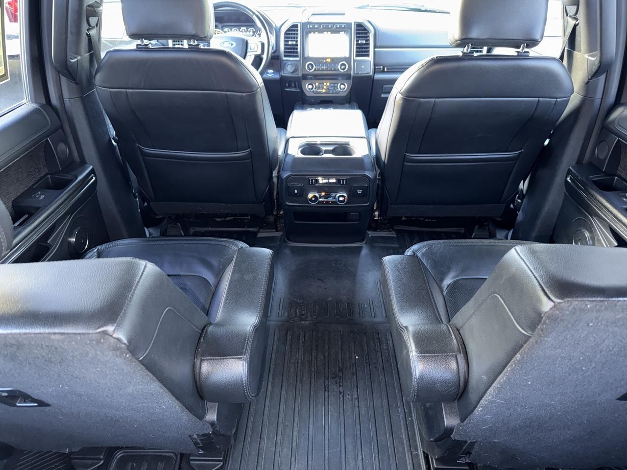 2018 Ford Expedition Max Limited Warrenton VA