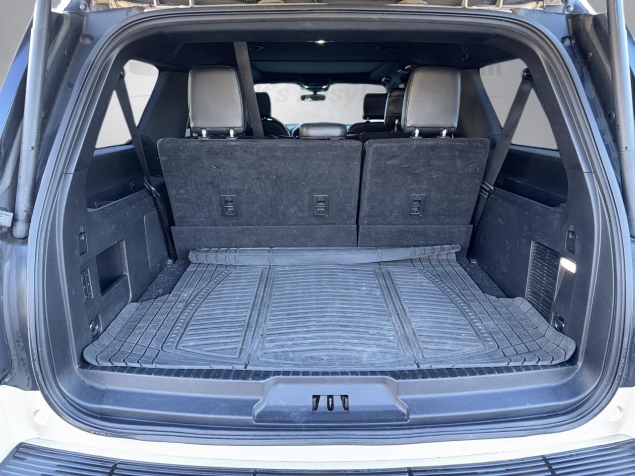 2018 Ford Expedition Max Limited Warrenton VA