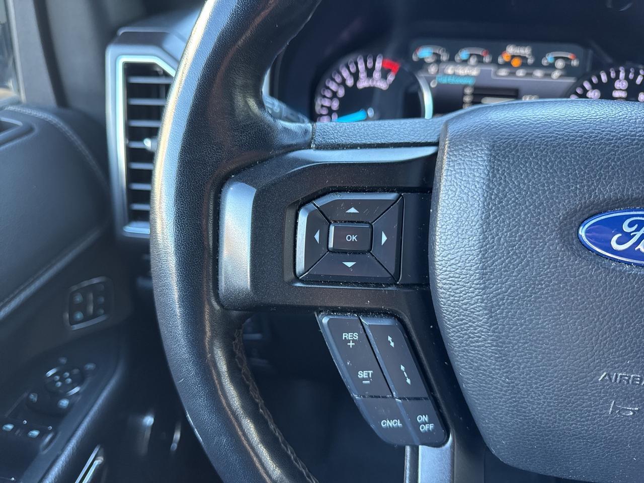 2018 Ford Expedition Max Limited Warrenton VA