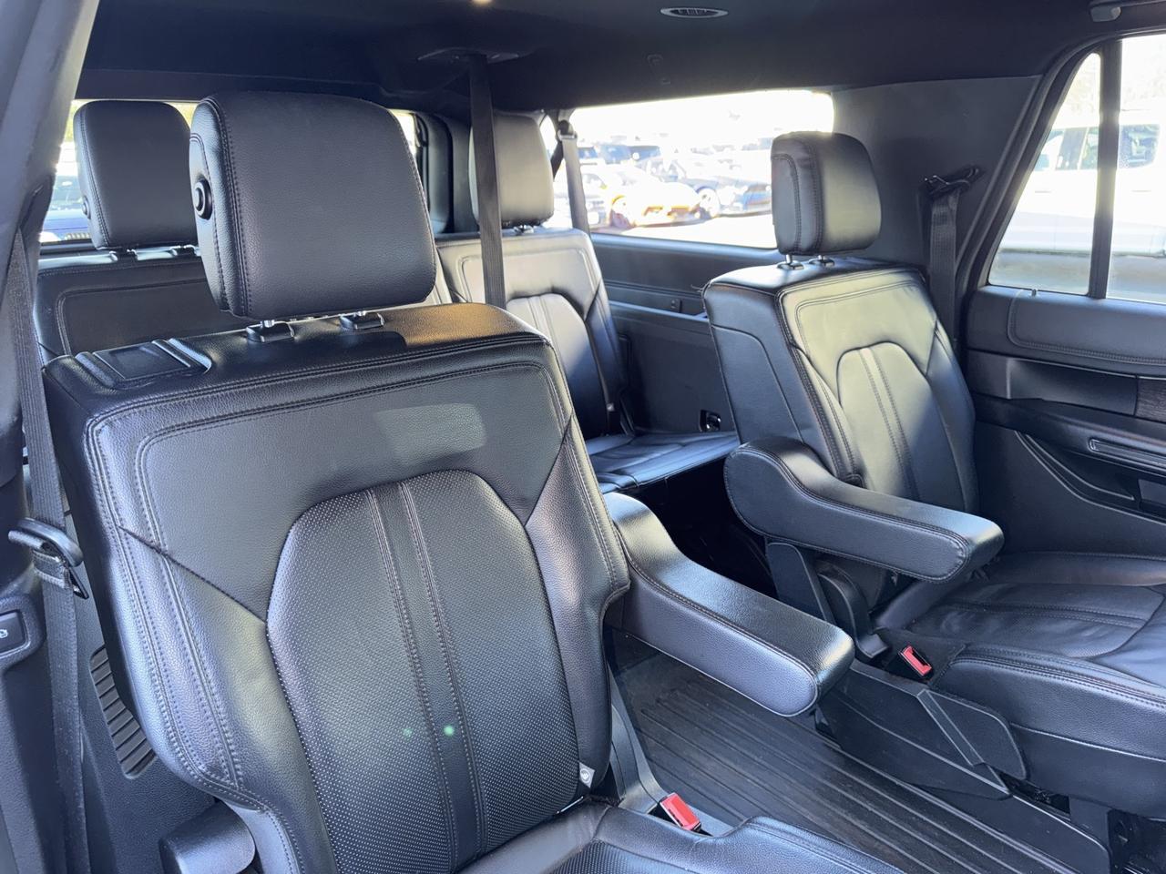 2018 Ford Expedition Max Limited Warrenton VA