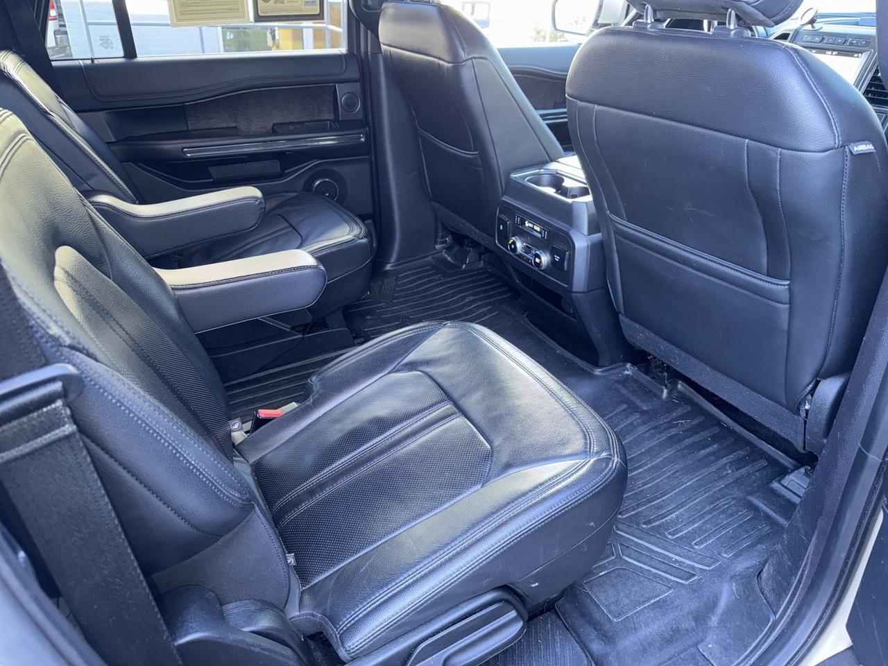 2018 Ford Expedition Max Limited Warrenton VA