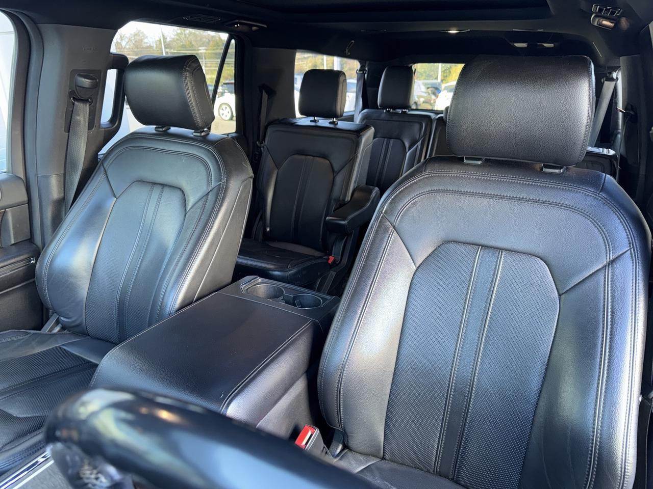 2018 Ford Expedition Max Limited Warrenton VA