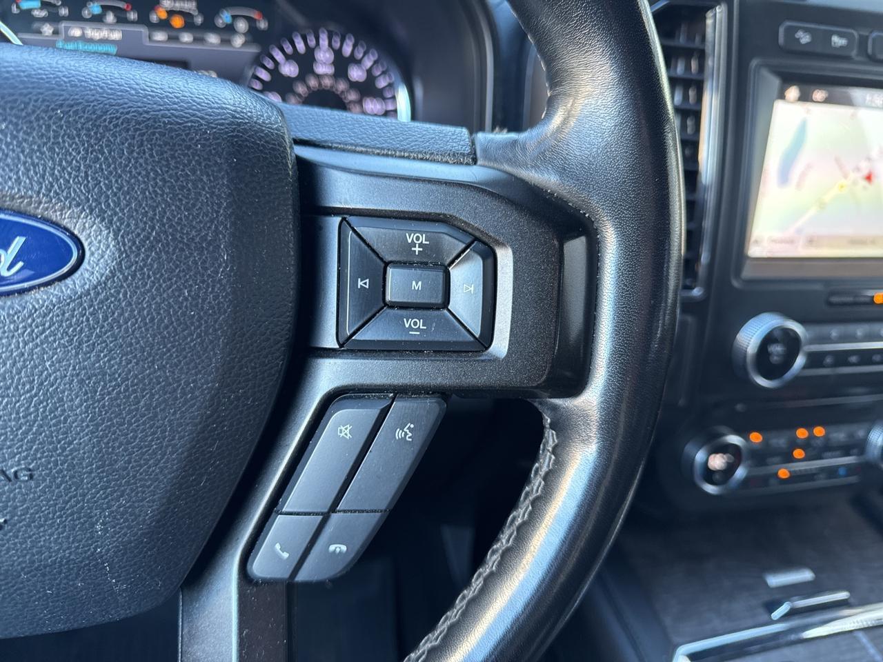 2018 Ford Expedition Max Limited Warrenton VA