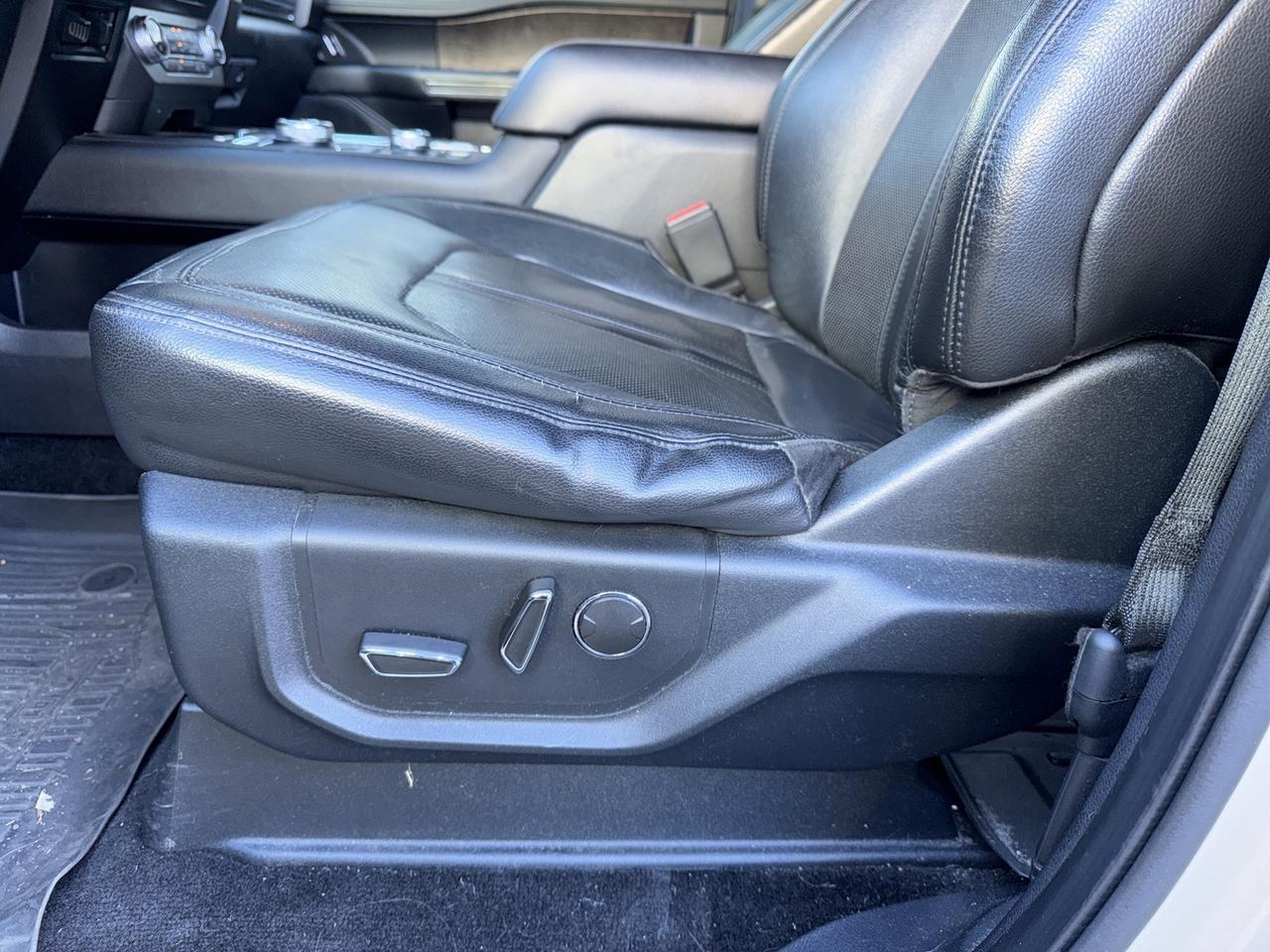 2018 Ford Expedition Max Limited Warrenton VA