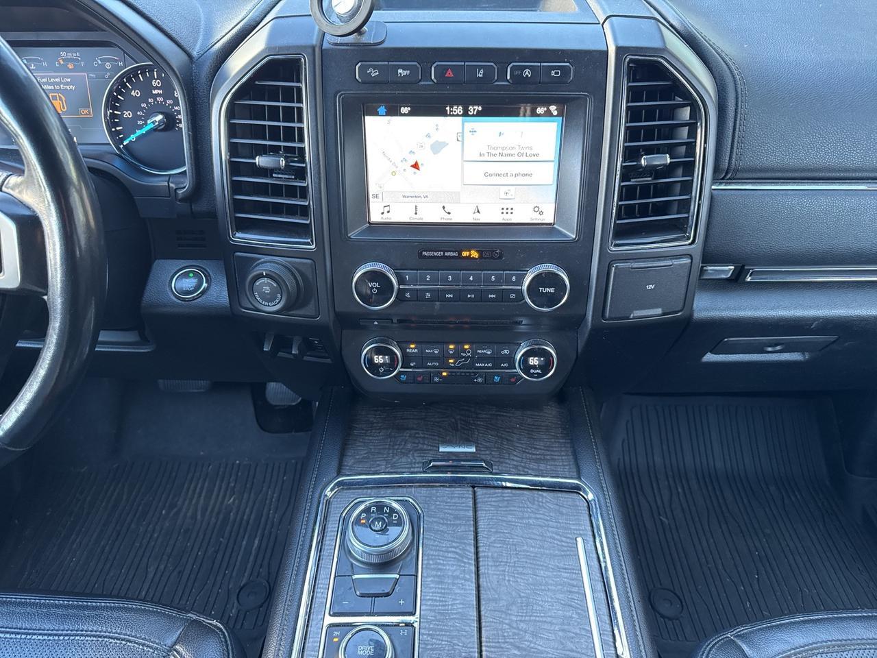 2018 Ford Expedition Max Limited Warrenton VA