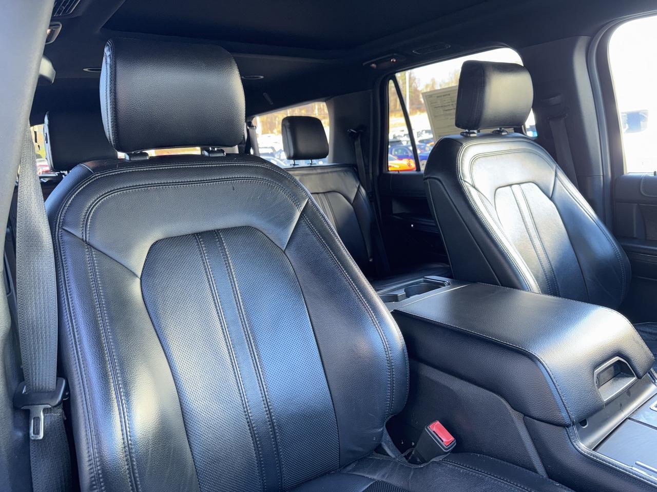 2018 Ford Expedition Max Limited Warrenton VA