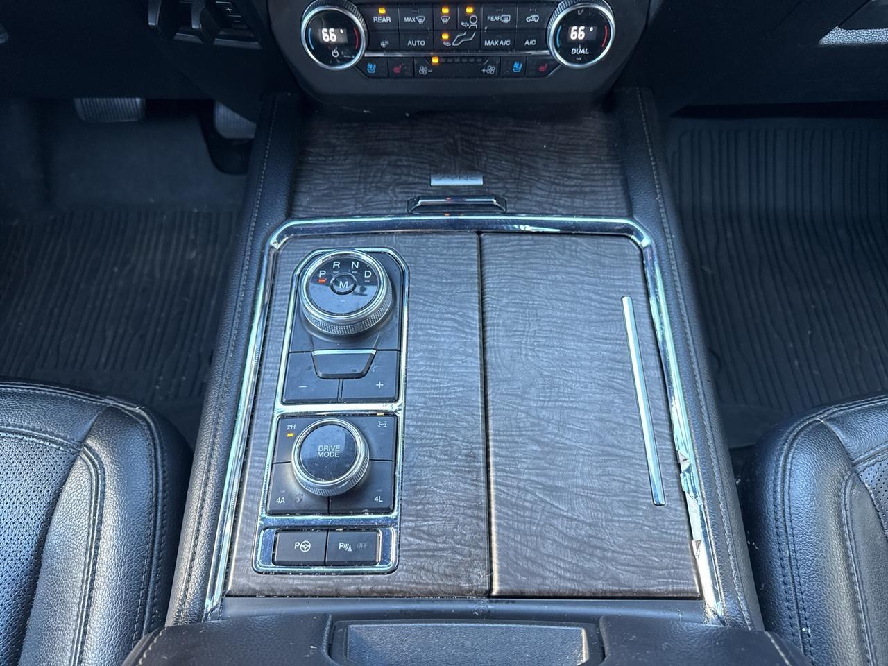 2018 Ford Expedition Max Limited Warrenton VA