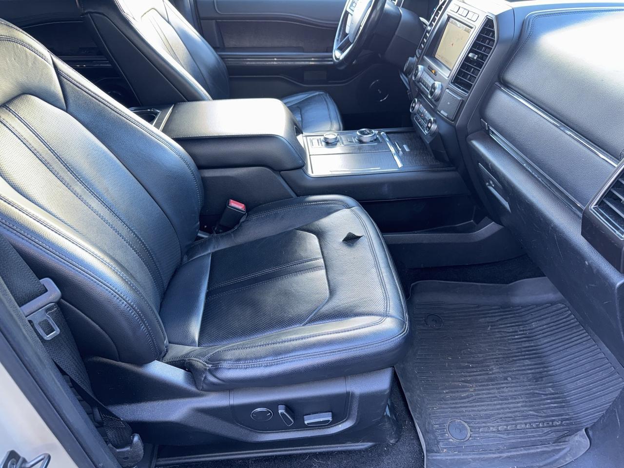 2018 Ford Expedition Max Limited Warrenton VA