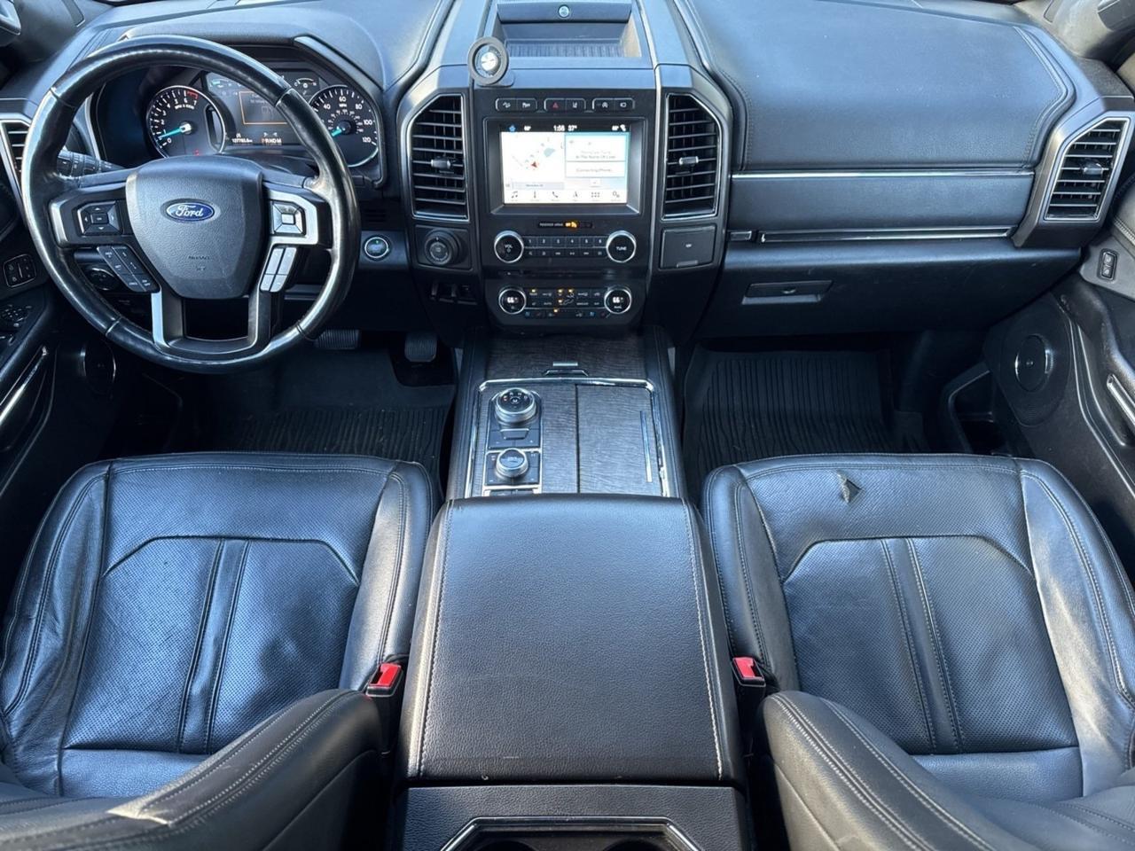 2018 Ford Expedition Max Limited Warrenton VA