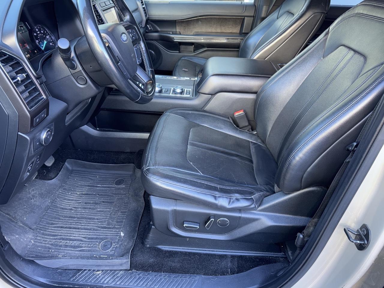 2018 Ford Expedition Max Limited Warrenton VA