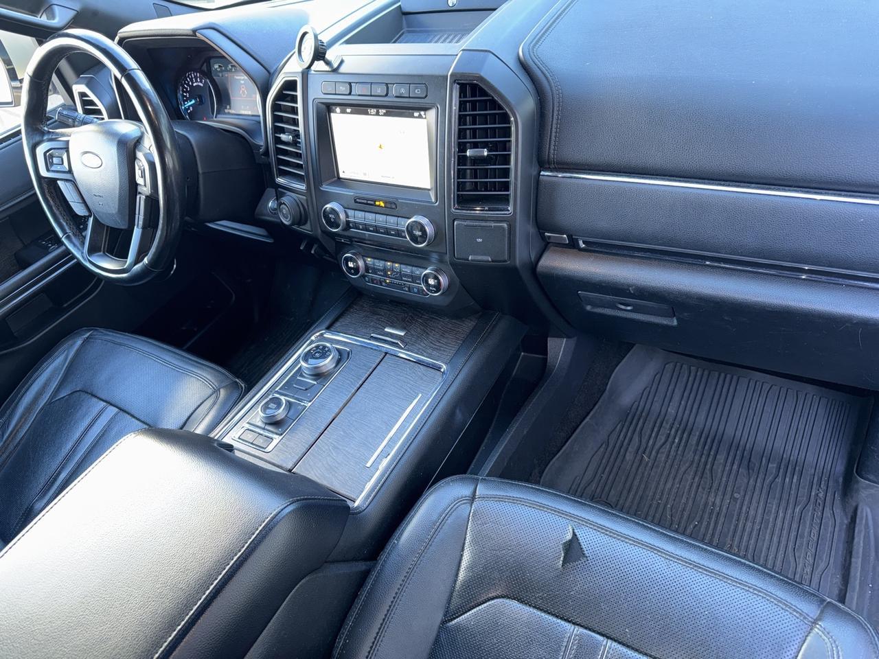 2018 Ford Expedition Max Limited Warrenton VA