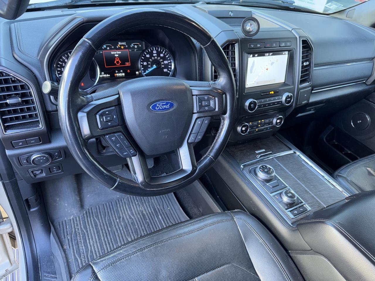 2018 Ford Expedition Max Limited Warrenton VA