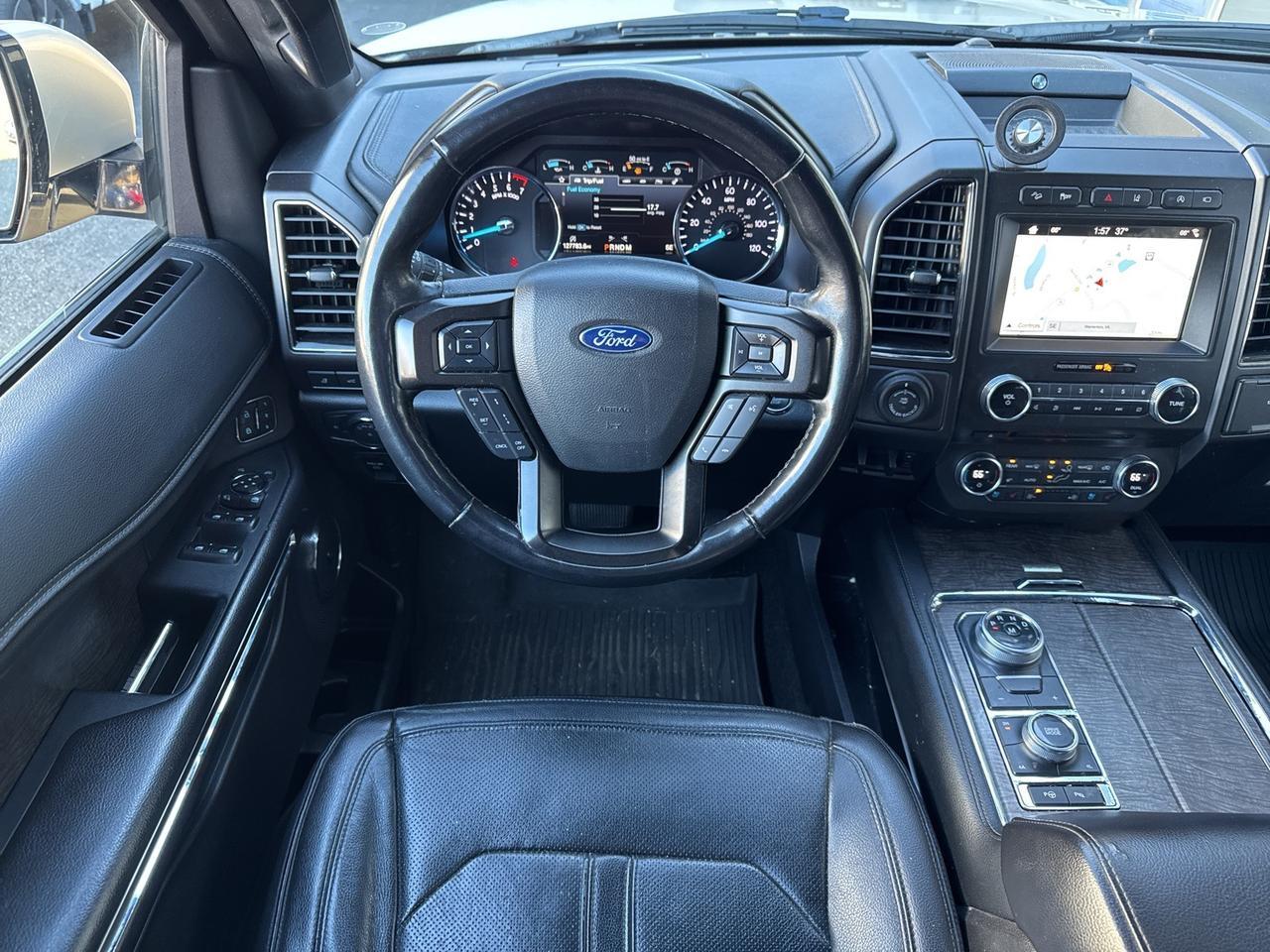 2018 Ford Expedition Max Limited Warrenton VA